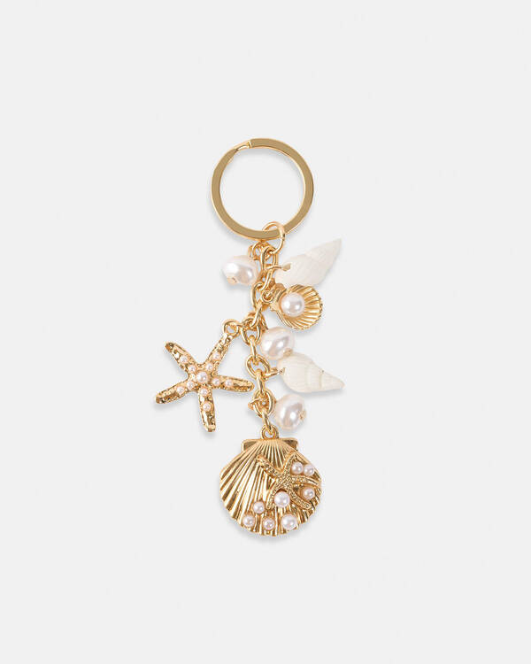 Rhea Keyring