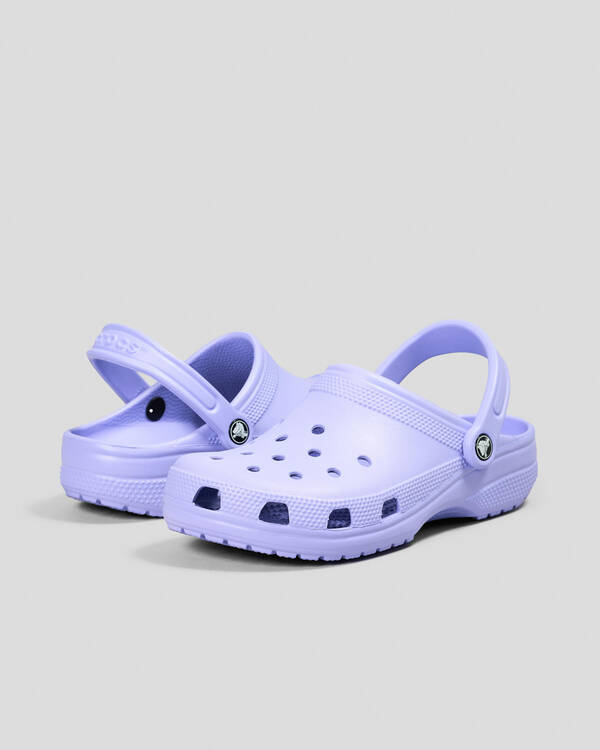 Classic Clogs