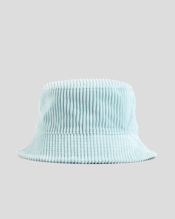 Ava And Ever Annie Cord Bucket Hat for Womens