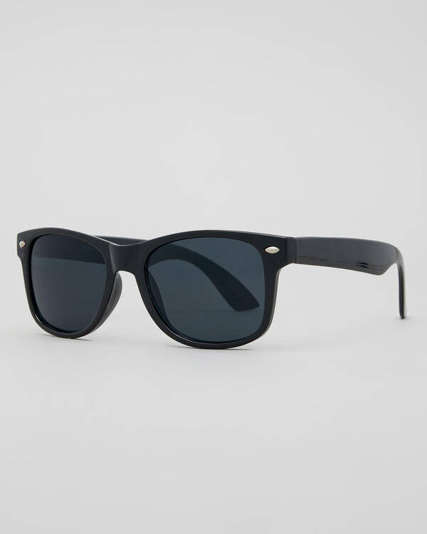 Indie Eyewear Girls' Clara Sunglasses for Womens