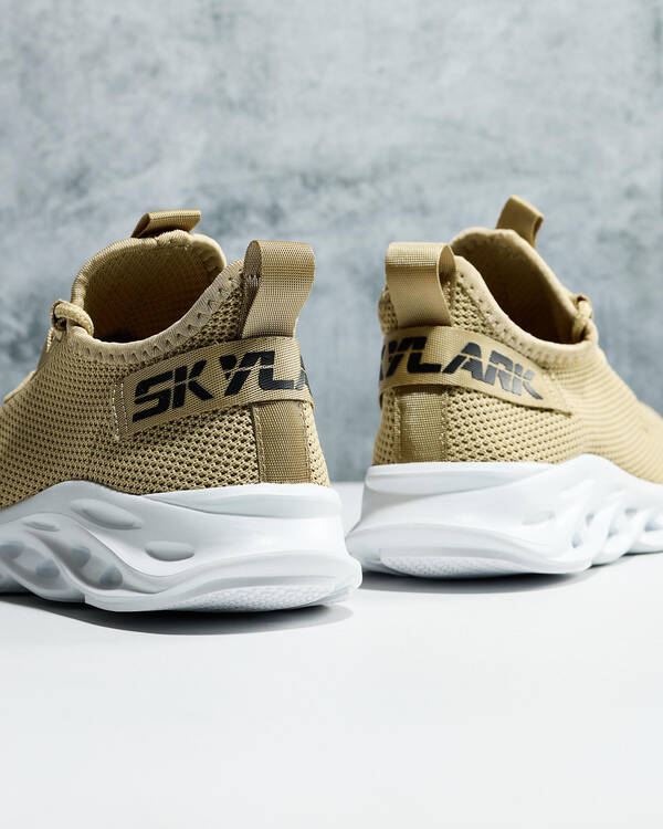 Skylark Boys' Stratford Shoes for Mens