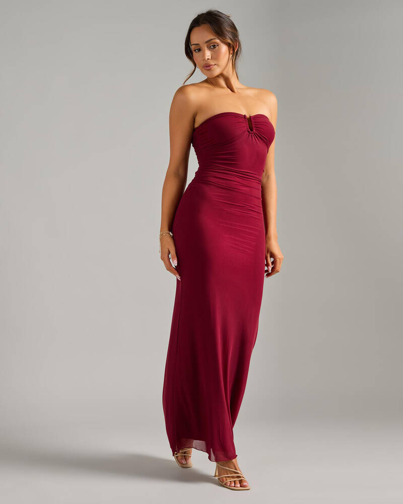 Ava And Ever Maisie Maxi Dress for Womens