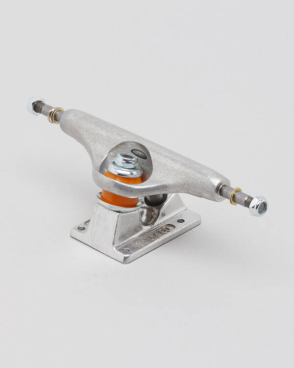 Independent 144 Stage 11 Polished Skateboard Truck for Mens