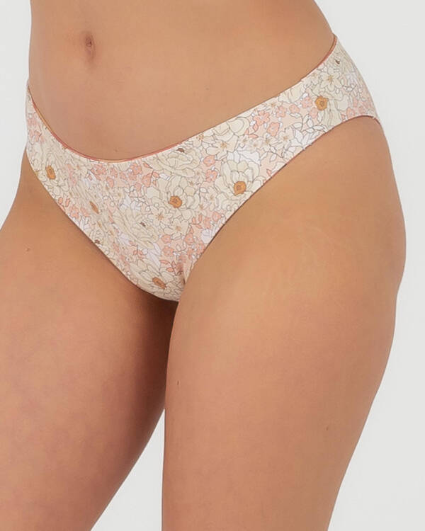 O'Neill Penny Bikini Bottom for Womens