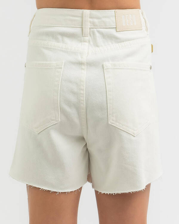 DESU Girls' Harlie Short for Womens