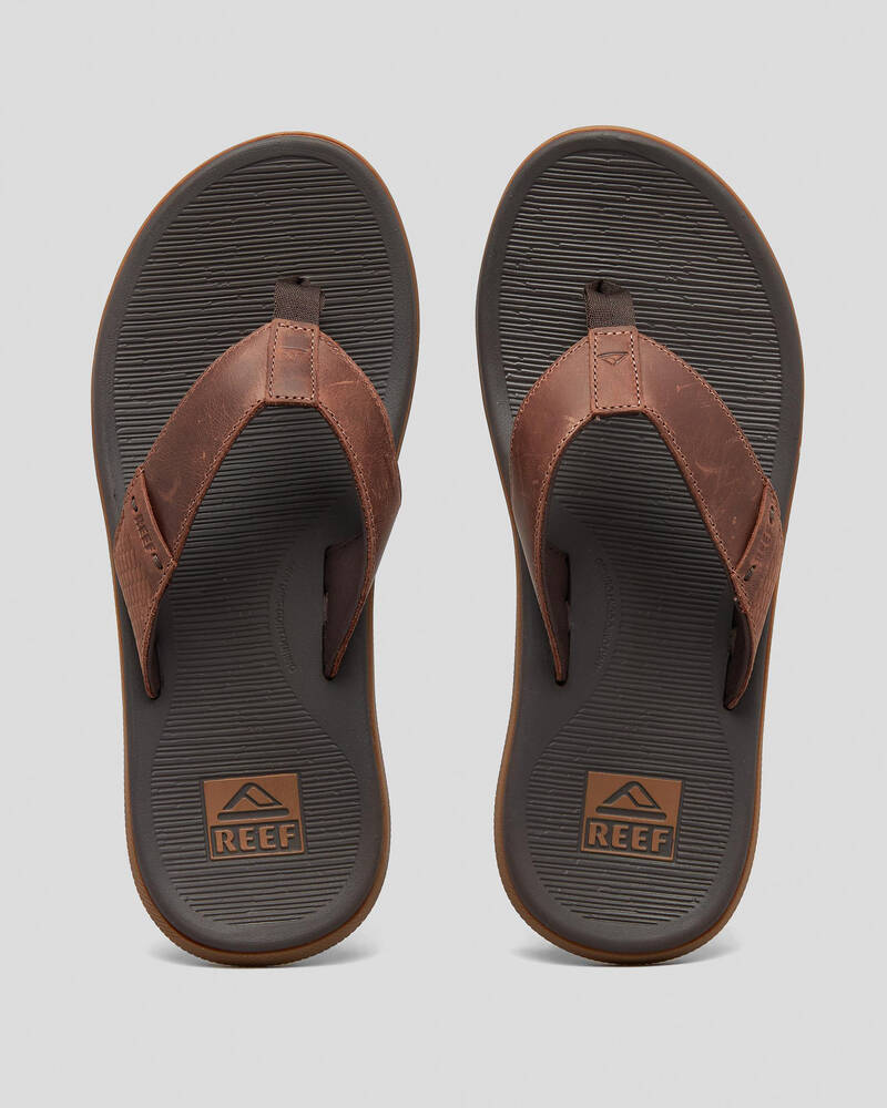 Reef Santa Ana LE Thongs for Mens