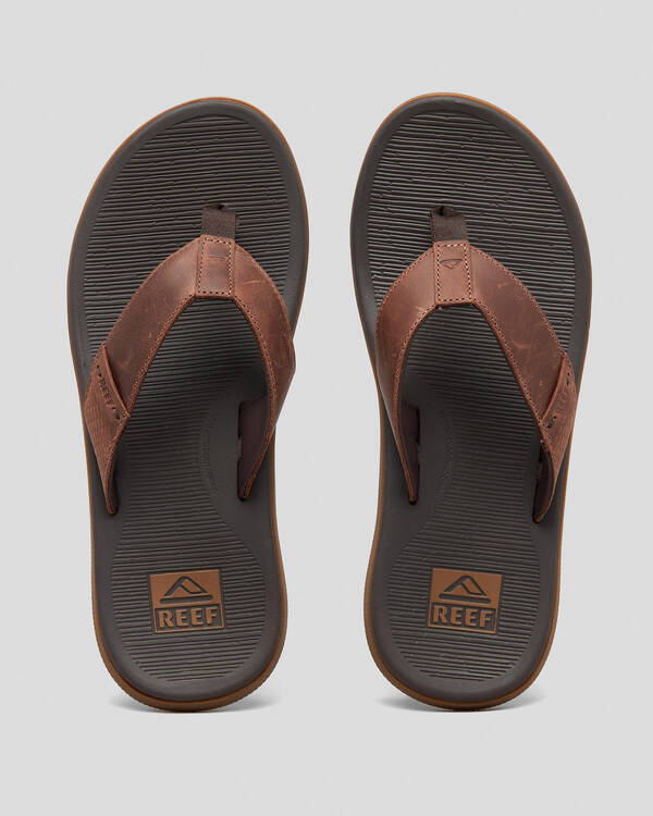 Reef Santa Ana LE Thongs for Mens