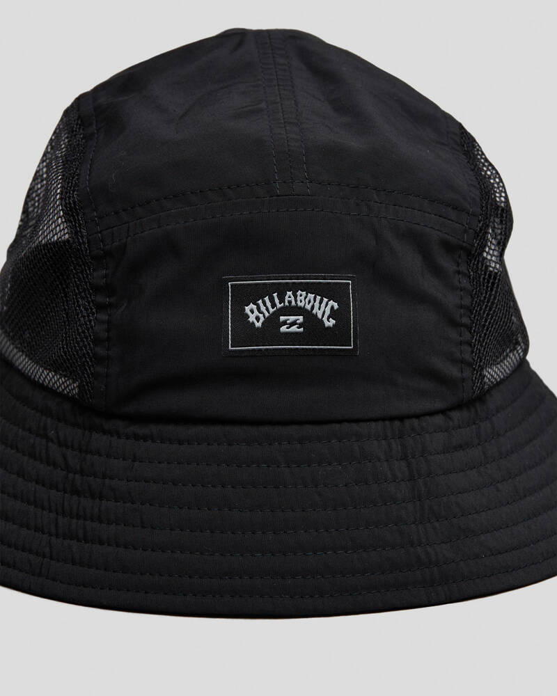 Billabong ADIV Tech Bucket Hat for Mens