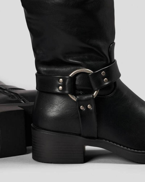 Jonnie Walker Boots for Womens