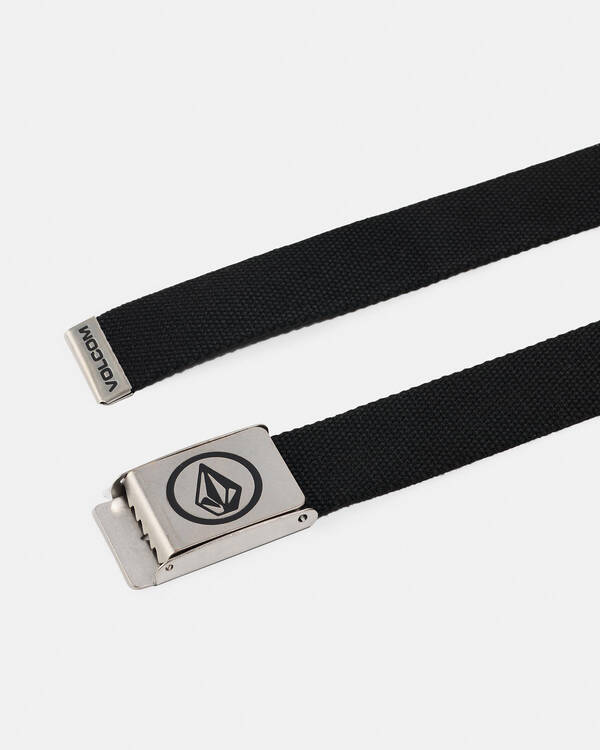 Volcom Circle Web Belt for Mens