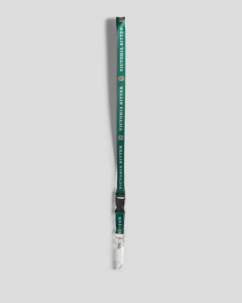 Victoria Bitter Core Lanyard for Mens
