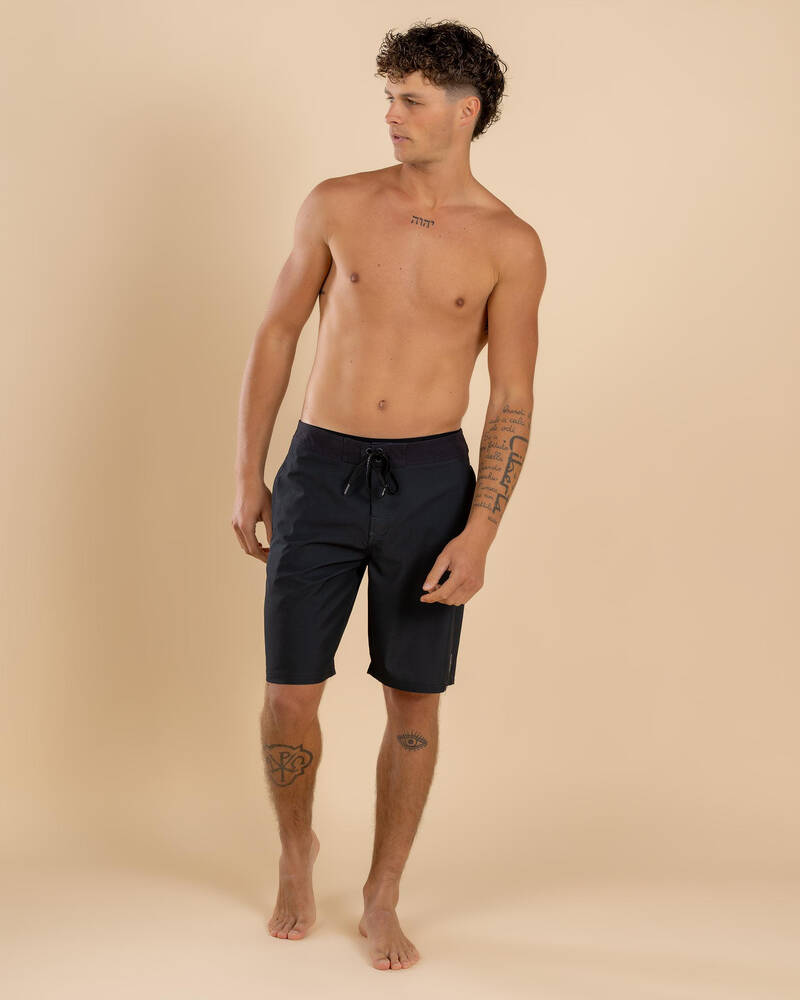 Skylark Substrate Board Shorts for Mens
