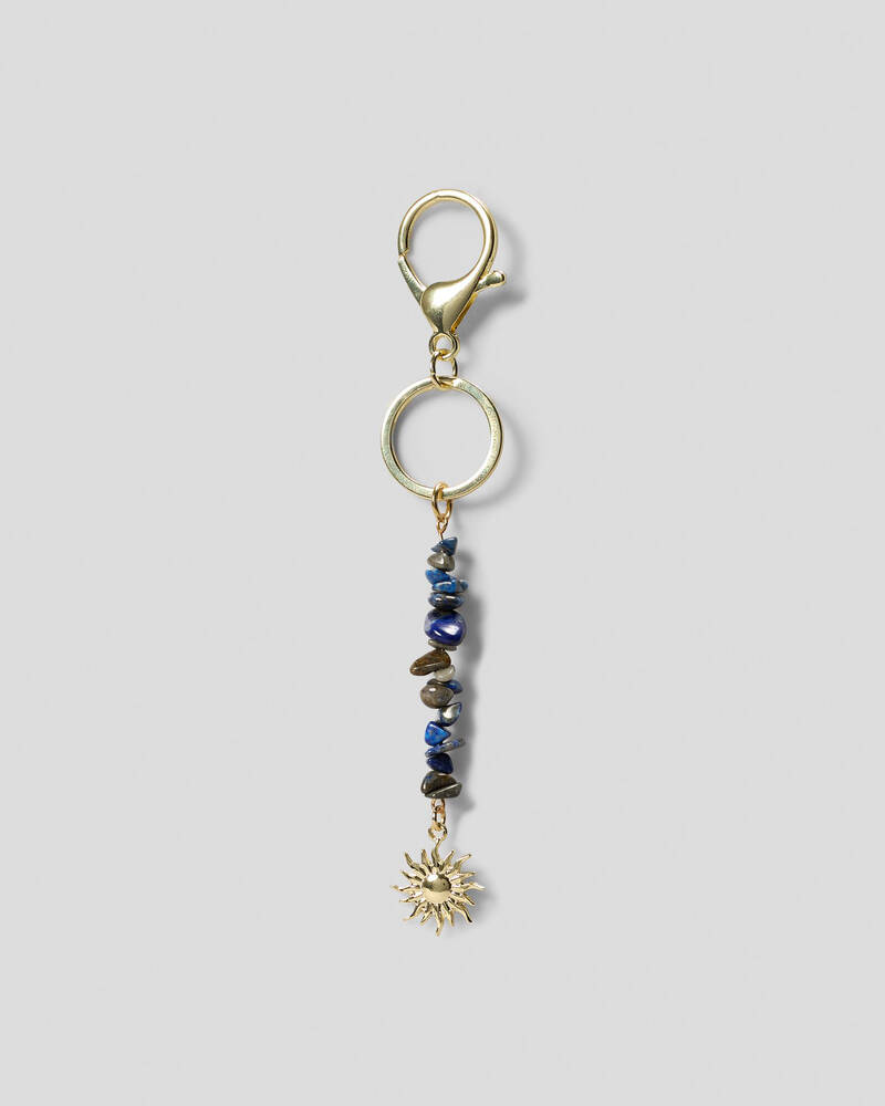 Karyn In LA Dionne Keyring for Womens