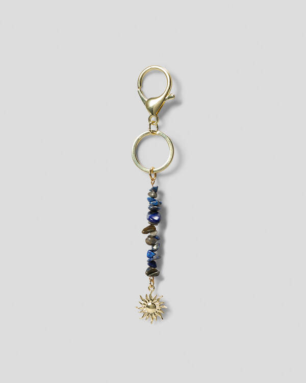 Karyn In LA Dionne Keyring for Womens
