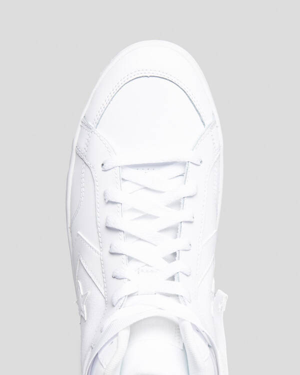 Converse Pro Blaze V2 Mid Shoes for Mens