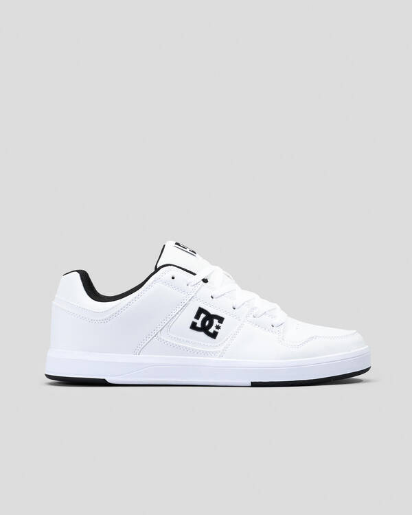 DC Shoes Cure SN Shoes for Mens