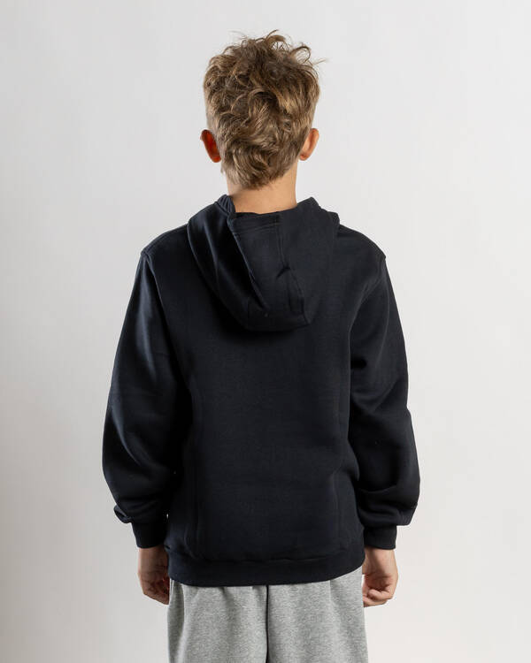Nike Boys' Club Fleece Hoodie for Mens
