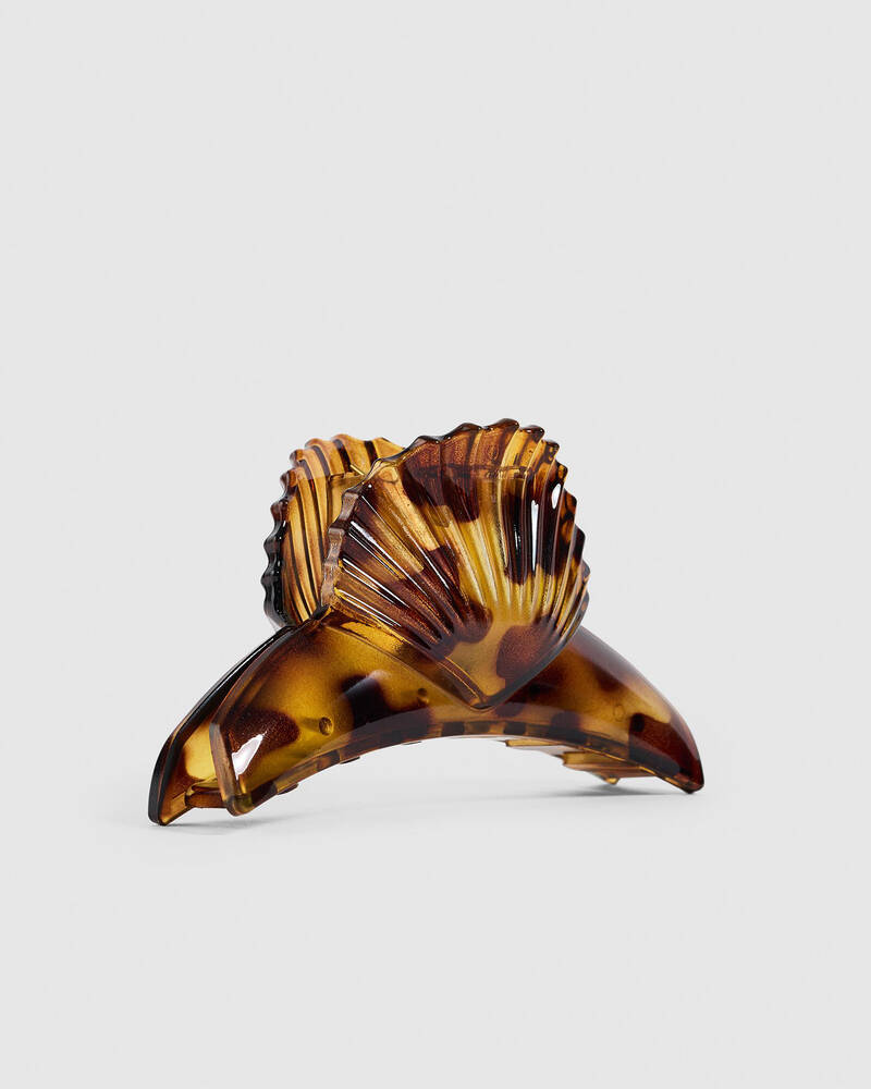 Karyn In LA Cleo Hair Claw Clip for Womens