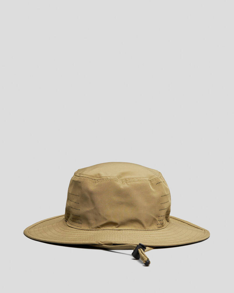 Sparta Sparta High Tech Reversible Wide Brim Hat for Mens