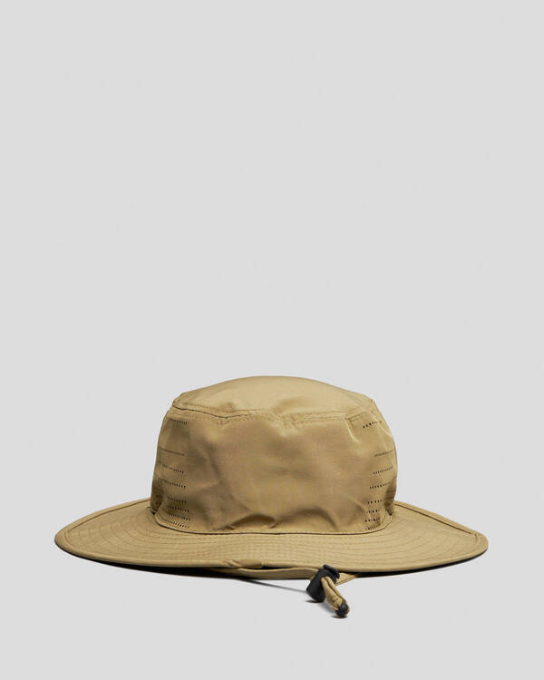 Sparta Sparta High Tech Reversible Wide Brim Hat for Mens