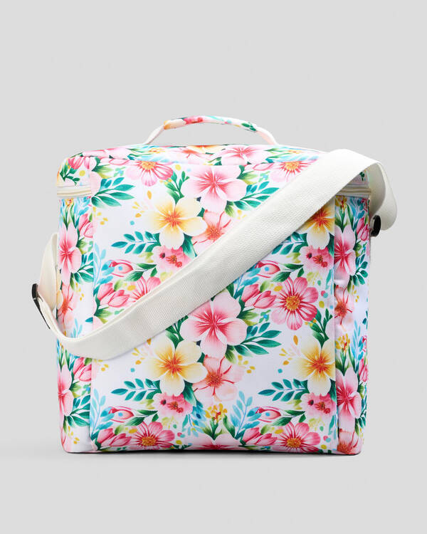 Mooloola Charlotte Cooler Bag for Womens