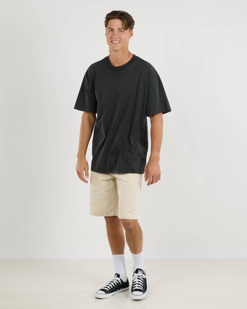 Quiksilver Carpenter Shorts for Mens