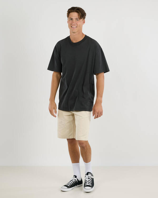 Quiksilver Carpenter Shorts for Mens
