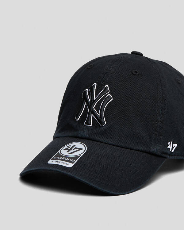 Forty Seven New York Yankees '47 Clean Up Cap for Mens