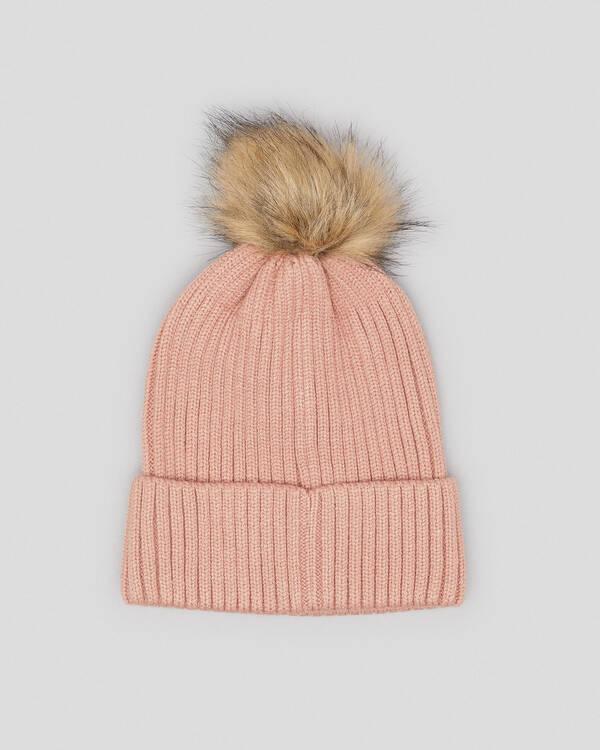 Mooloola Buena Vista Beanie for Womens