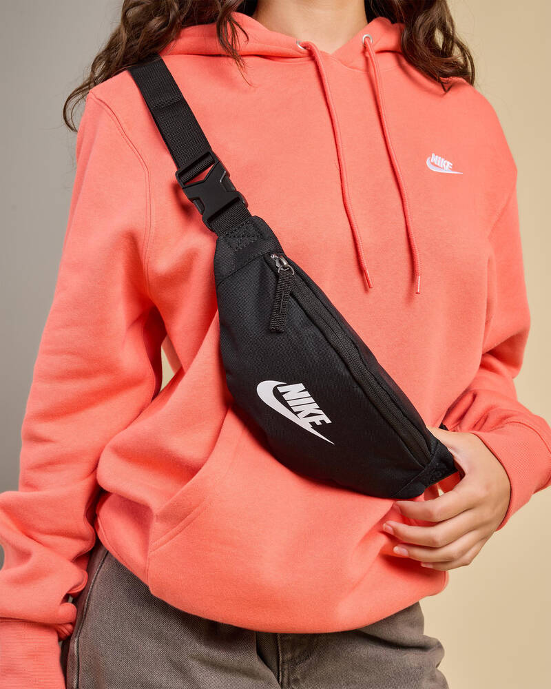 Nike Heritage Waist Bag for Womens