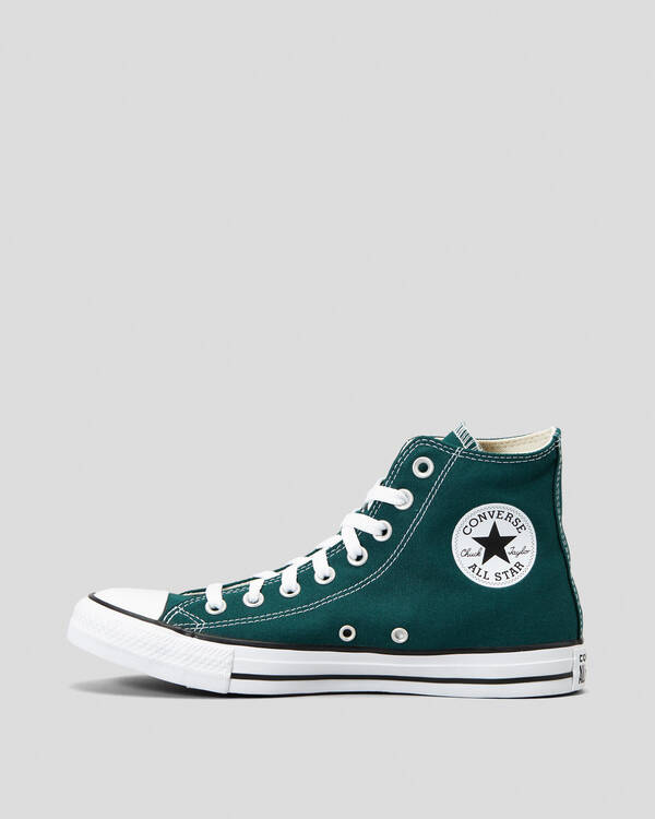 Converse Womens Chuck Taylor All Star Fall Tone Shoes for Womens