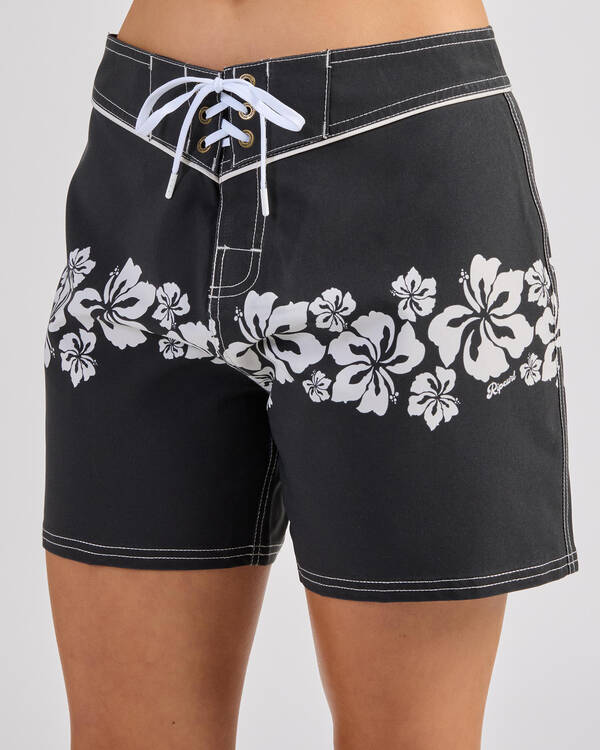 Rip Curl Cala Nights Vintage Board Shorts for Womens