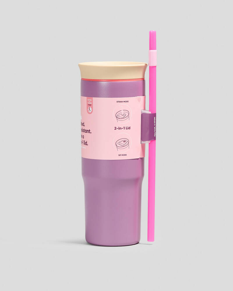 Owala 24oz Stainless Steel Insulated Tumbler for Unisex