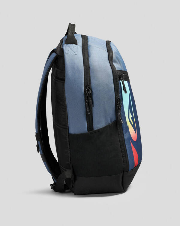 Quiksilver Schoolie 2.0 Backpack for Mens