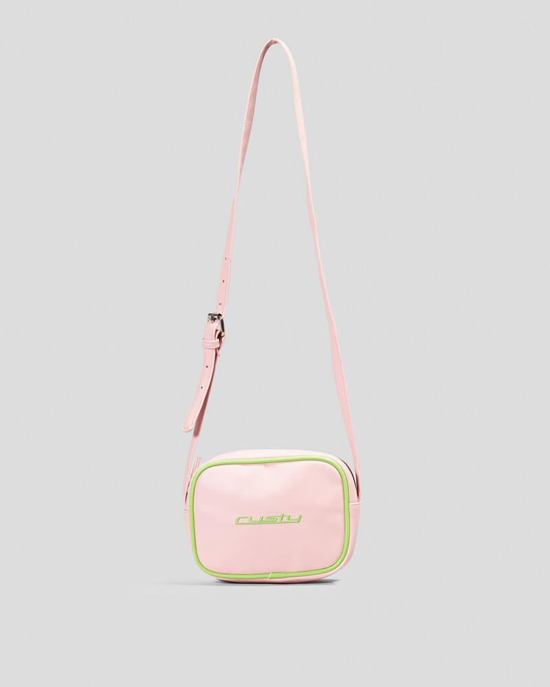 Rusty Halo Crossbody Bag for Womens