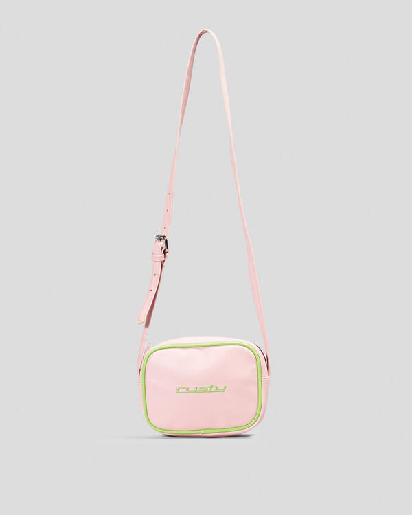 Rusty Halo Crossbody Bag for Womens