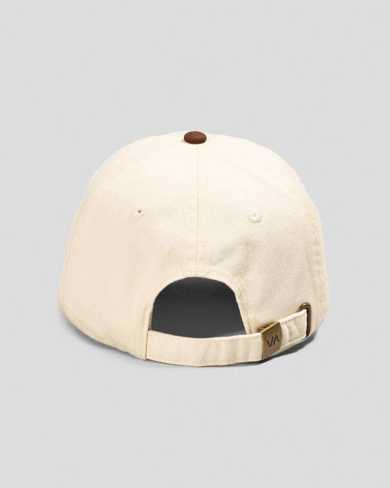 RVCA Hazel Dad Cap for Womens