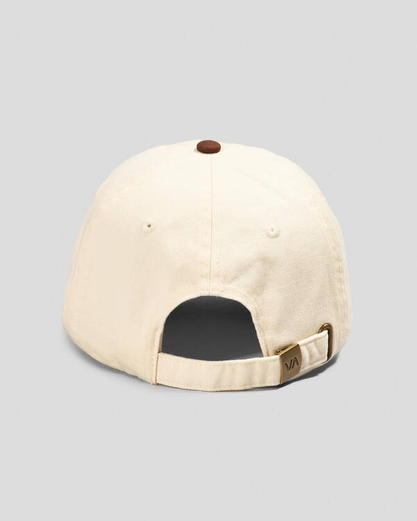 RVCA Hazel Dad Cap for Womens
