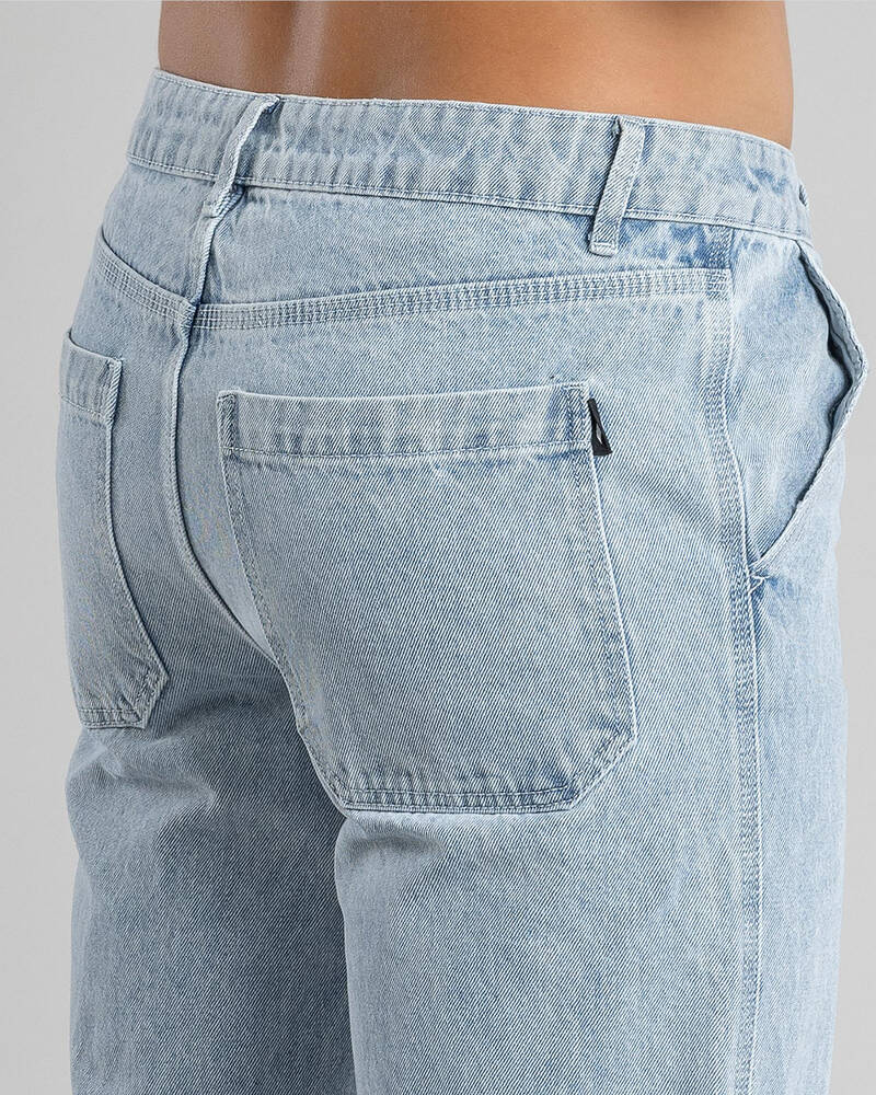 Lucid Voltis Jeans for Mens