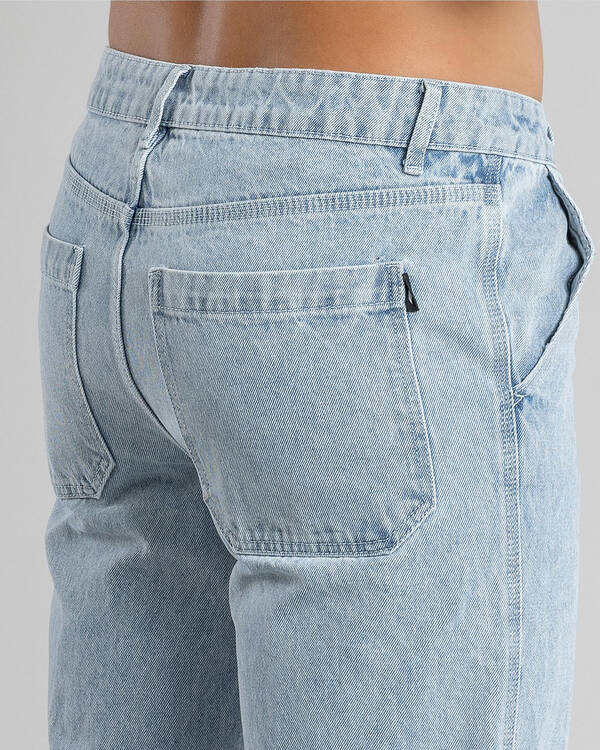 Lucid Voltis Jeans for Mens