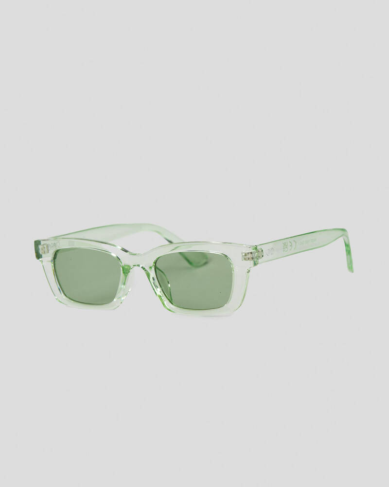 Szade Eyewear West End Sunglasses for Unisex