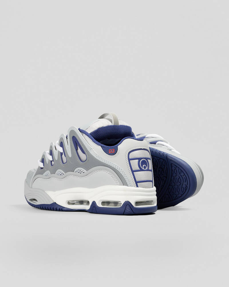 Osiris D3 2001 Shoes for Mens