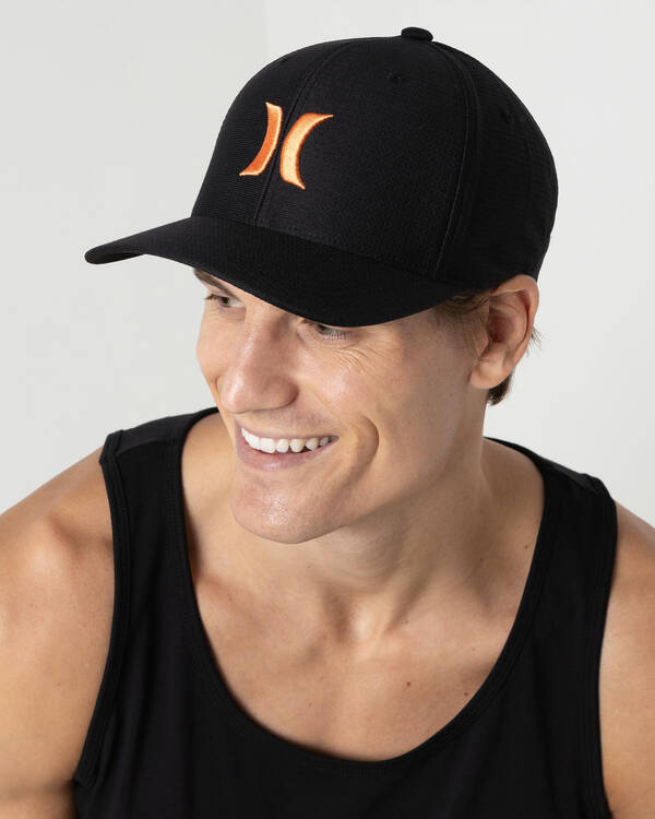 Hurley H20 Dri Tricot Cap for Mens