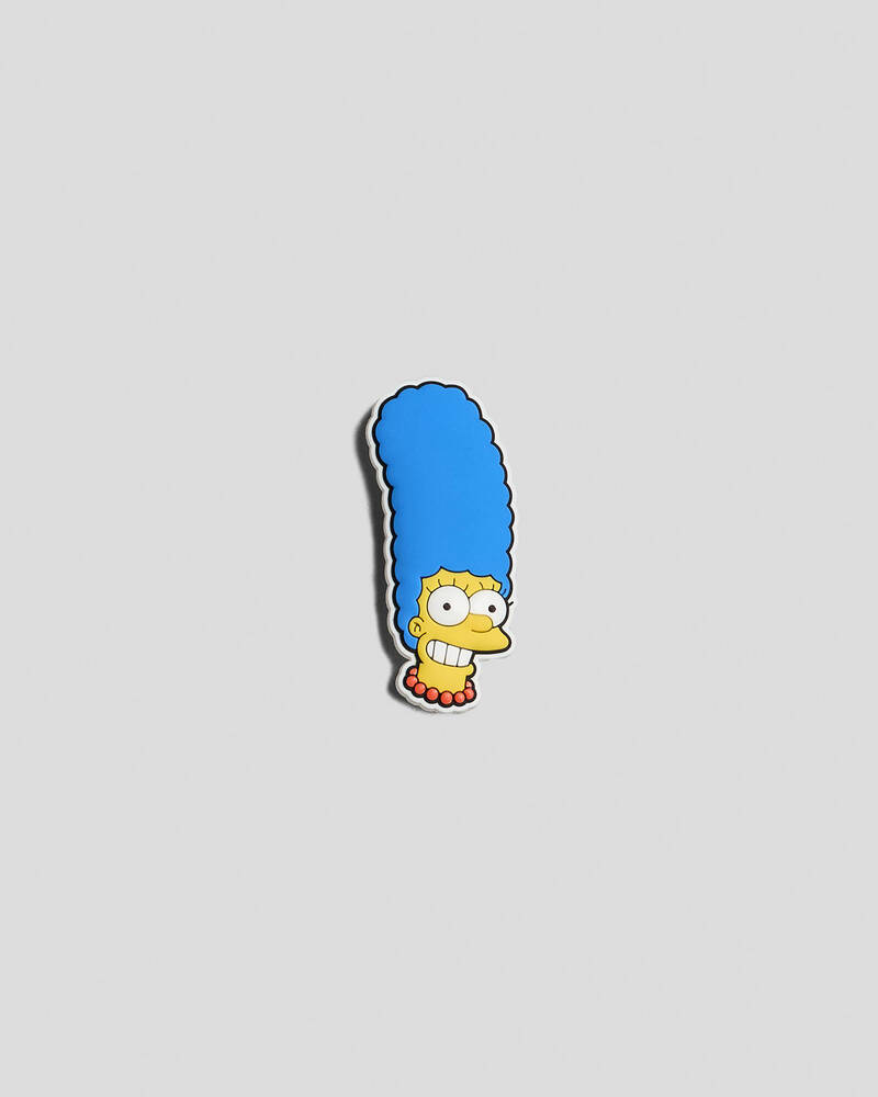 Crocs The Simpsons Marge Jibbitz for Unisex