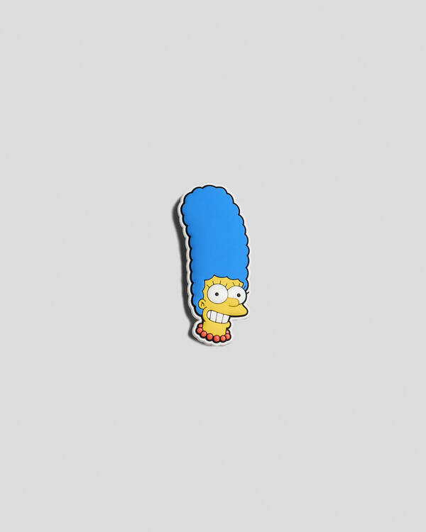 Crocs The Simpsons Marge Jibbitz for Unisex