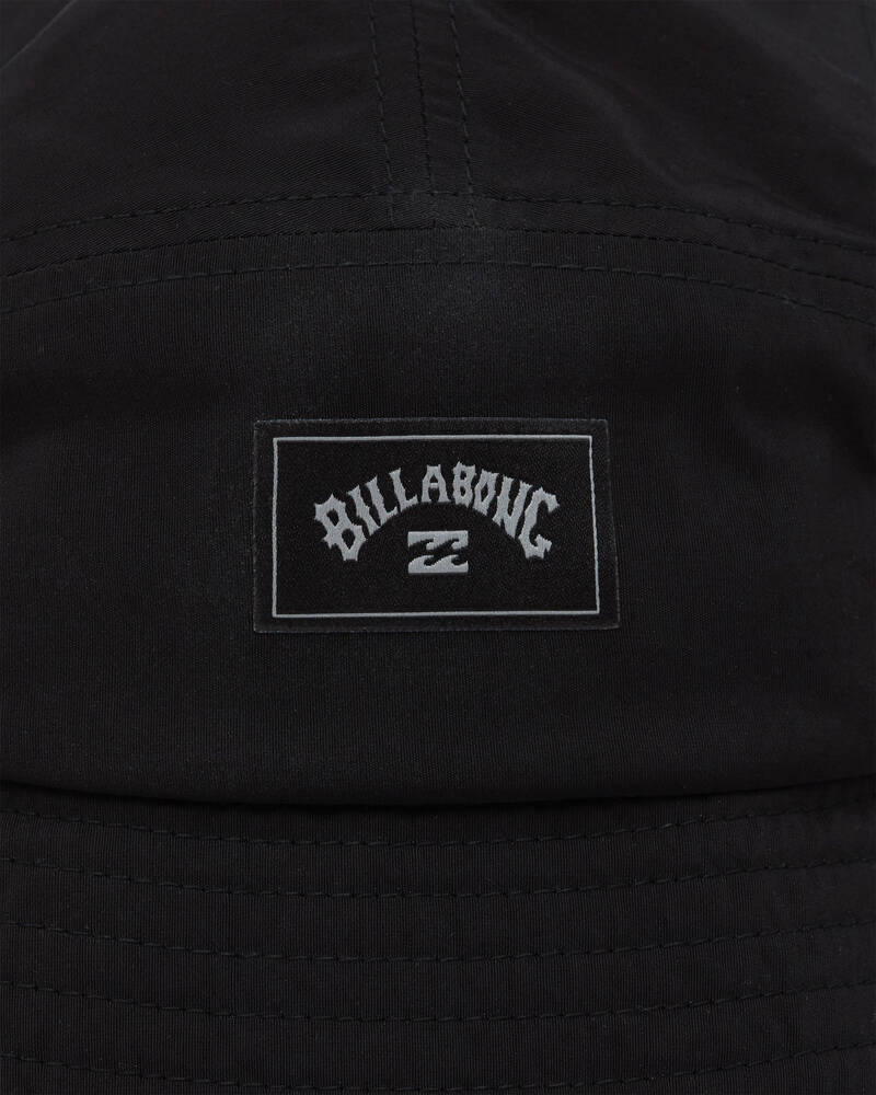Billabong Adiv Tech Bucket Hat for Mens