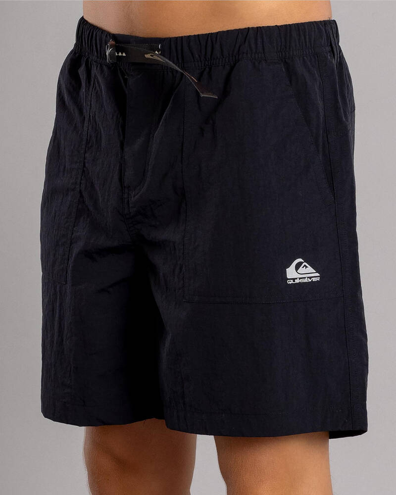 Quiksilver Run Ashore Shorts for Mens