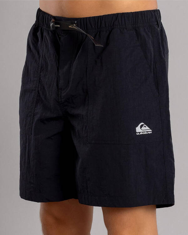 Quiksilver Run Ashore Shorts for Mens