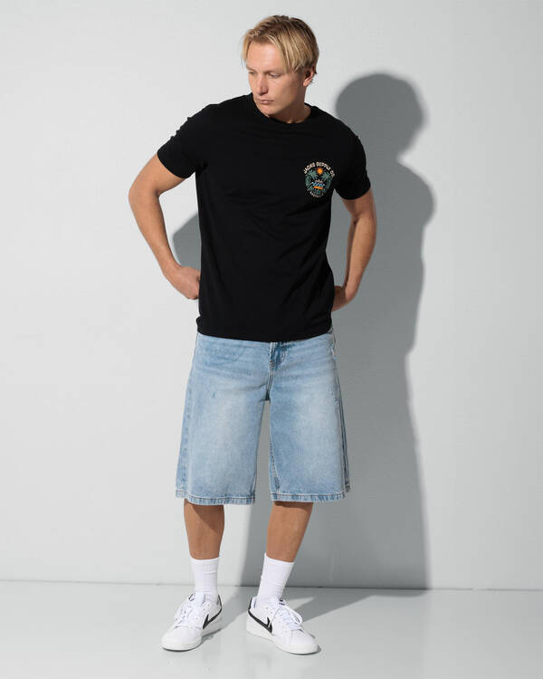 Jacks Nostalgia T-Shirt for Mens