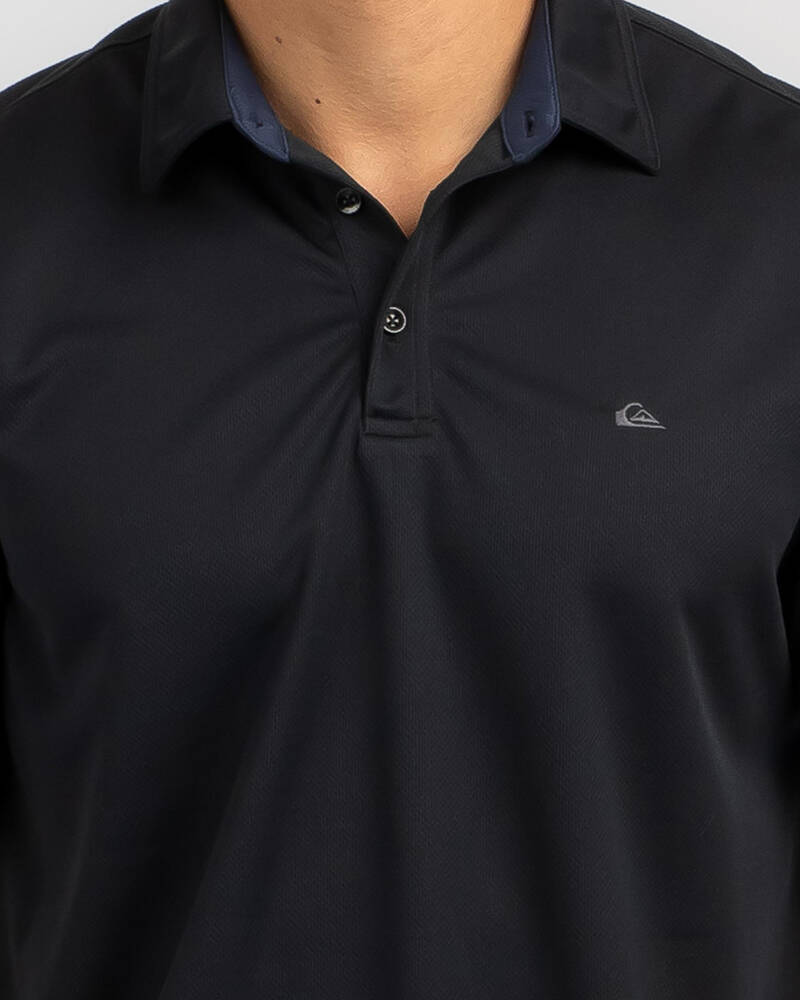 Quiksilver Water Polo 2 Shirt for Mens